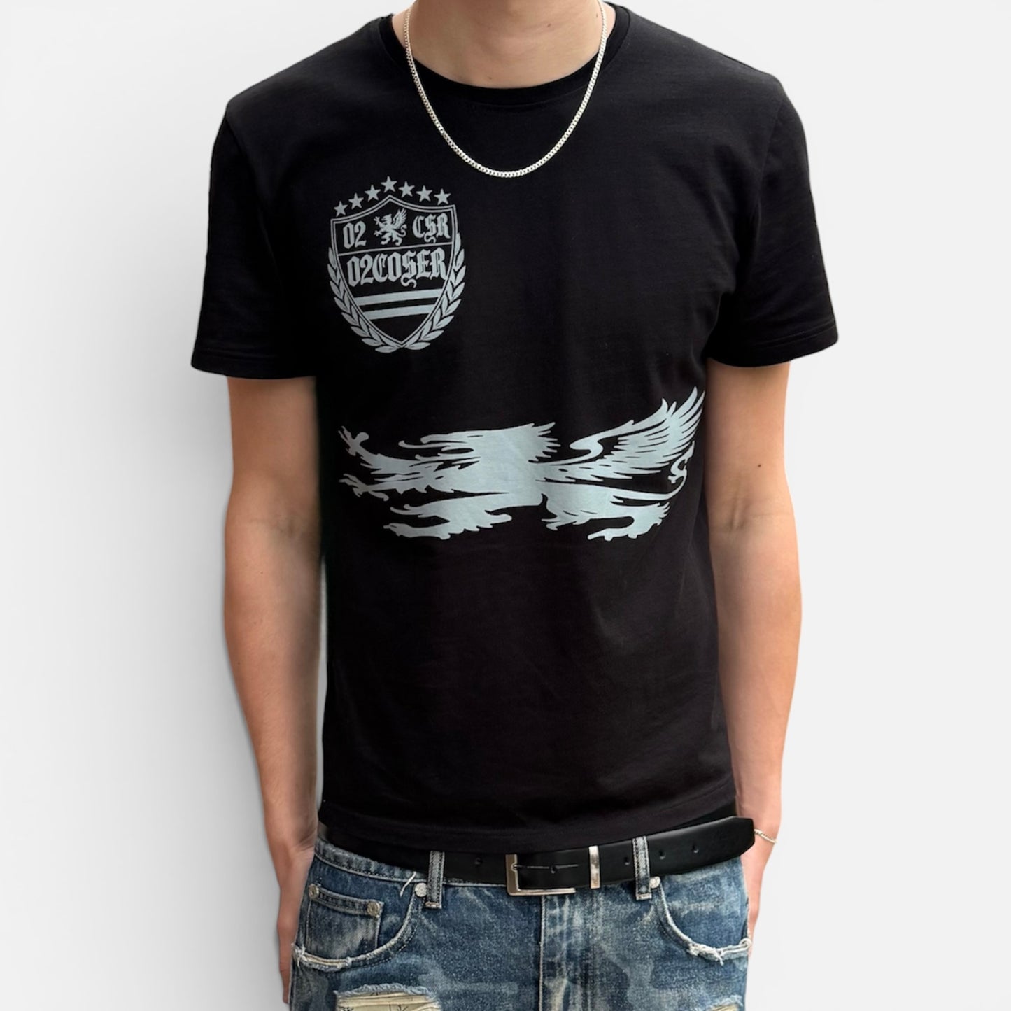 GRIFFIN TEE