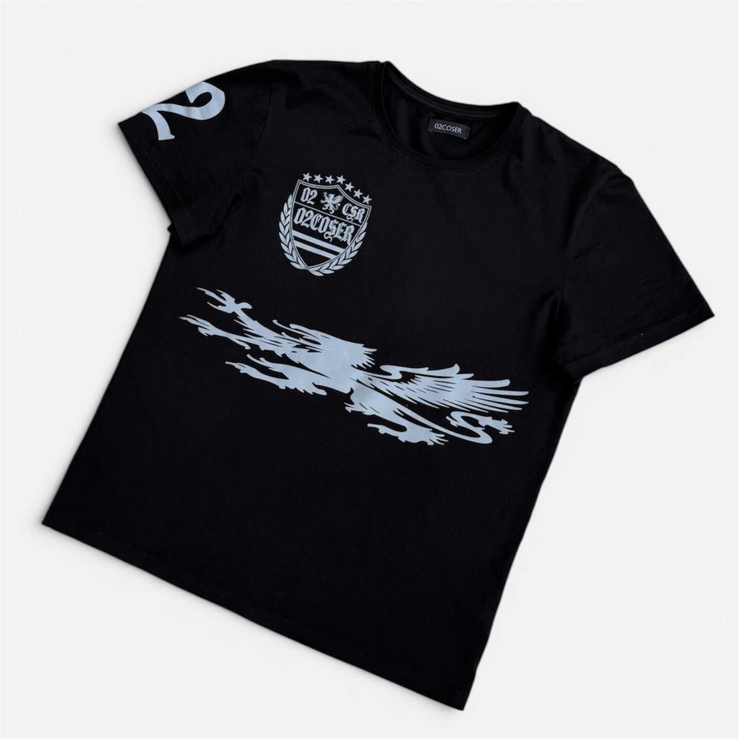 GRIFFIN TEE